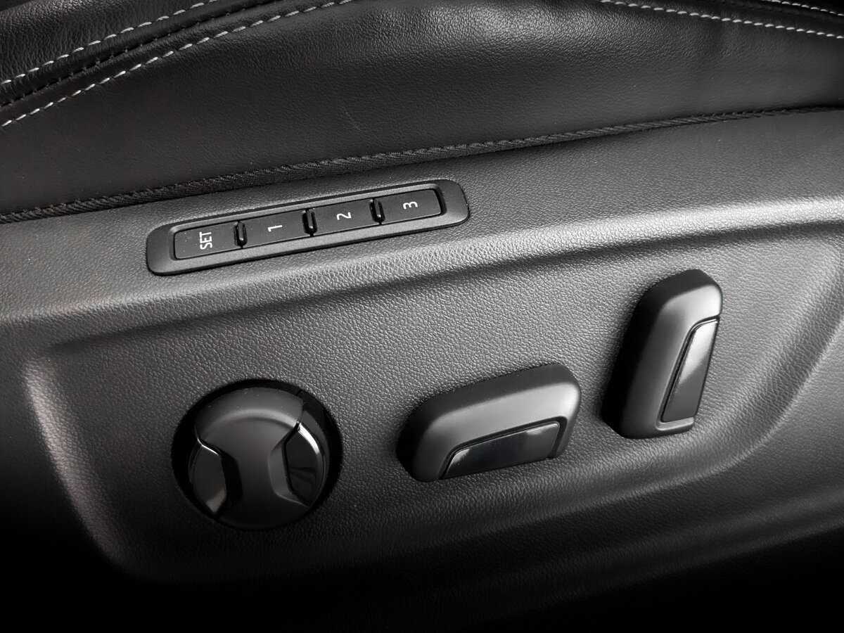 Купить Skoda Kodiaq, 2018, 147 037 км.. Фото: #18