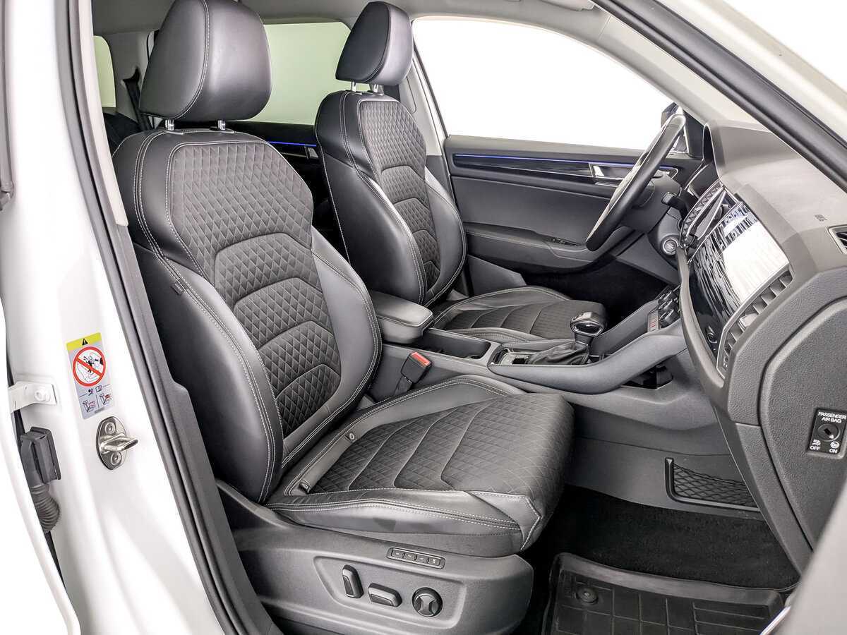 Купить Skoda Kodiaq, 2018, 147 037 км.. Фото: #21
