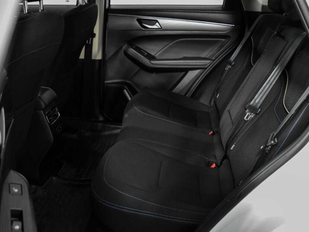 Купить Хавал Джолион, 2022, 37 097 км.. Фото: #12