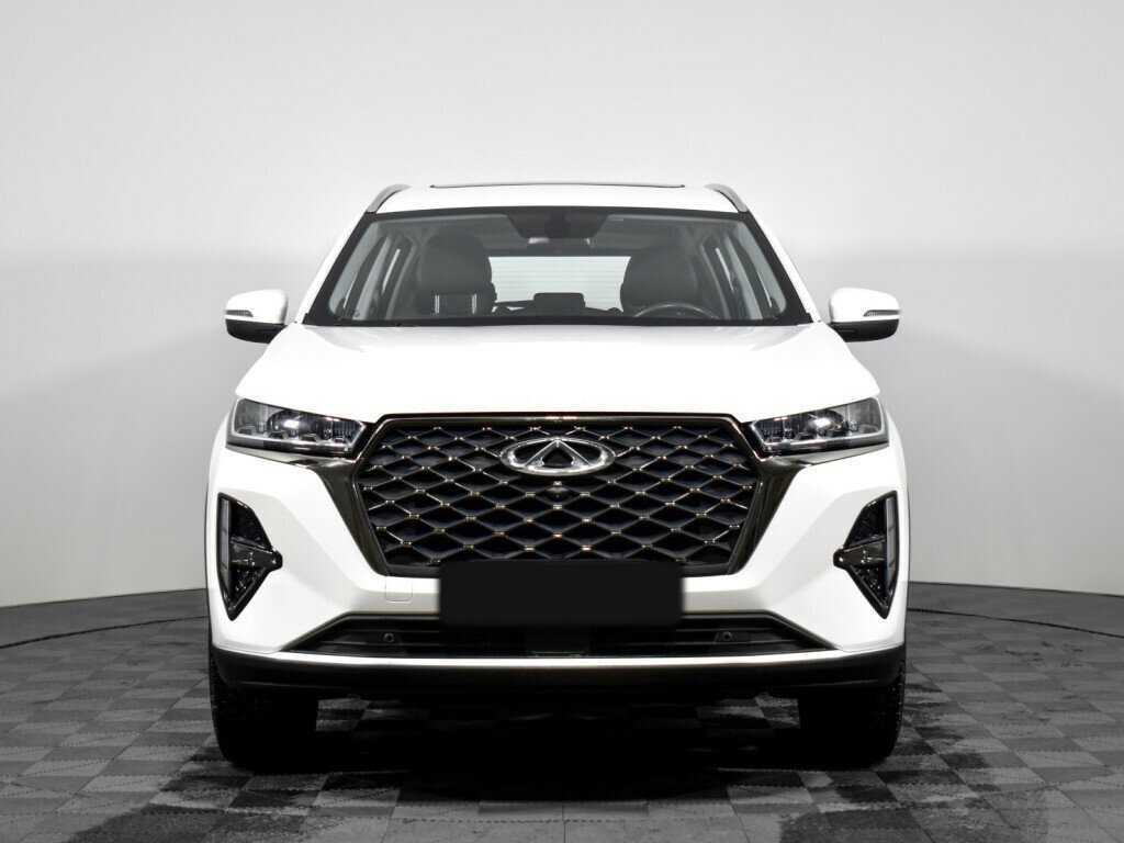 Купить Chery Tiggo 7 Pro Max, 2023, 19 074 км.. Фото: #1