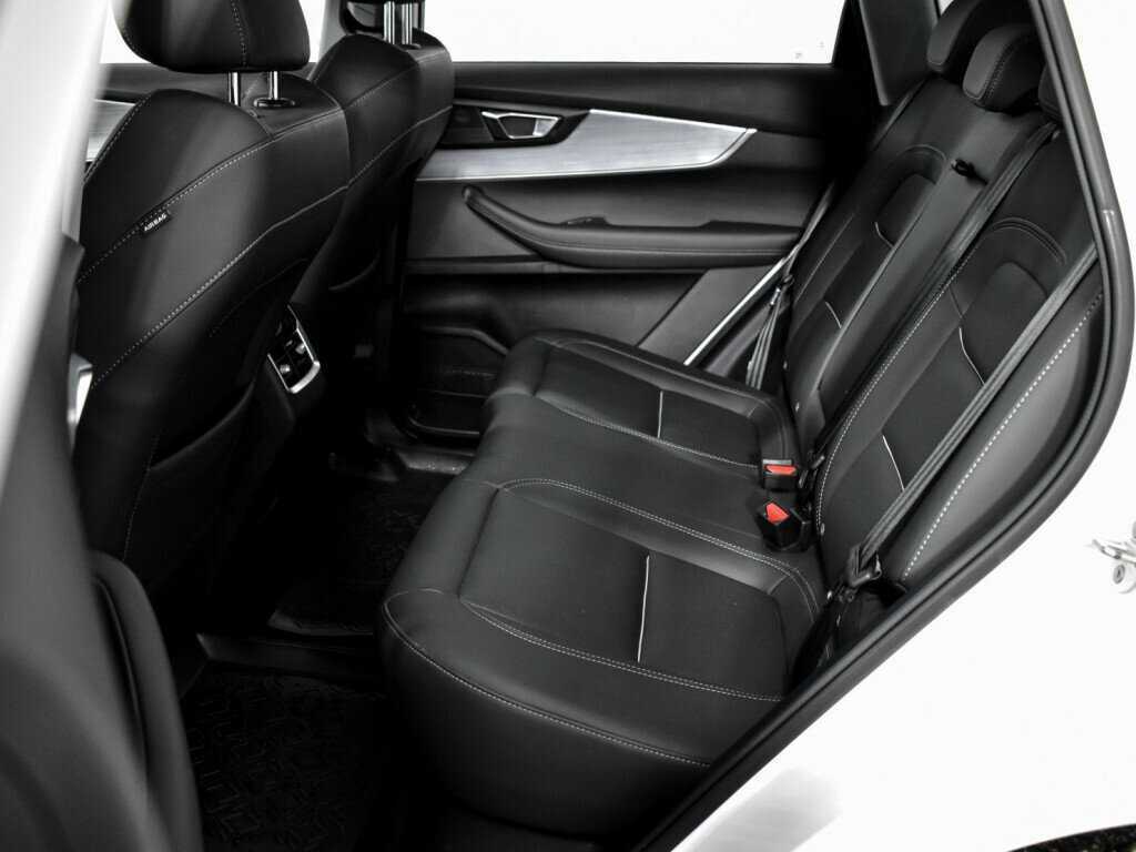 Купить Chery Tiggo 7 Pro Max, 2023, 19 074 км.. Фото: #11