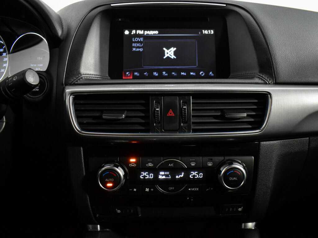 Купить Мазда Ц-Икс-5, 2015, 165 645 км.. Фото: #16