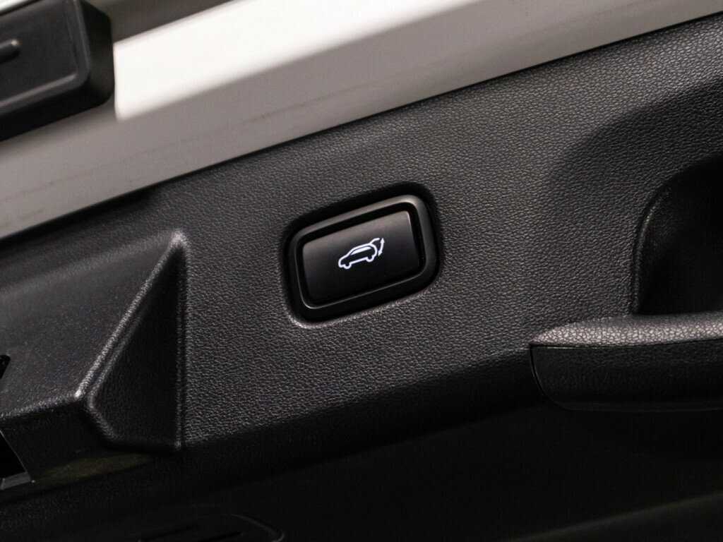 Купить Hyundai Tucson, 2021, 31 538 км.. Фото: #14