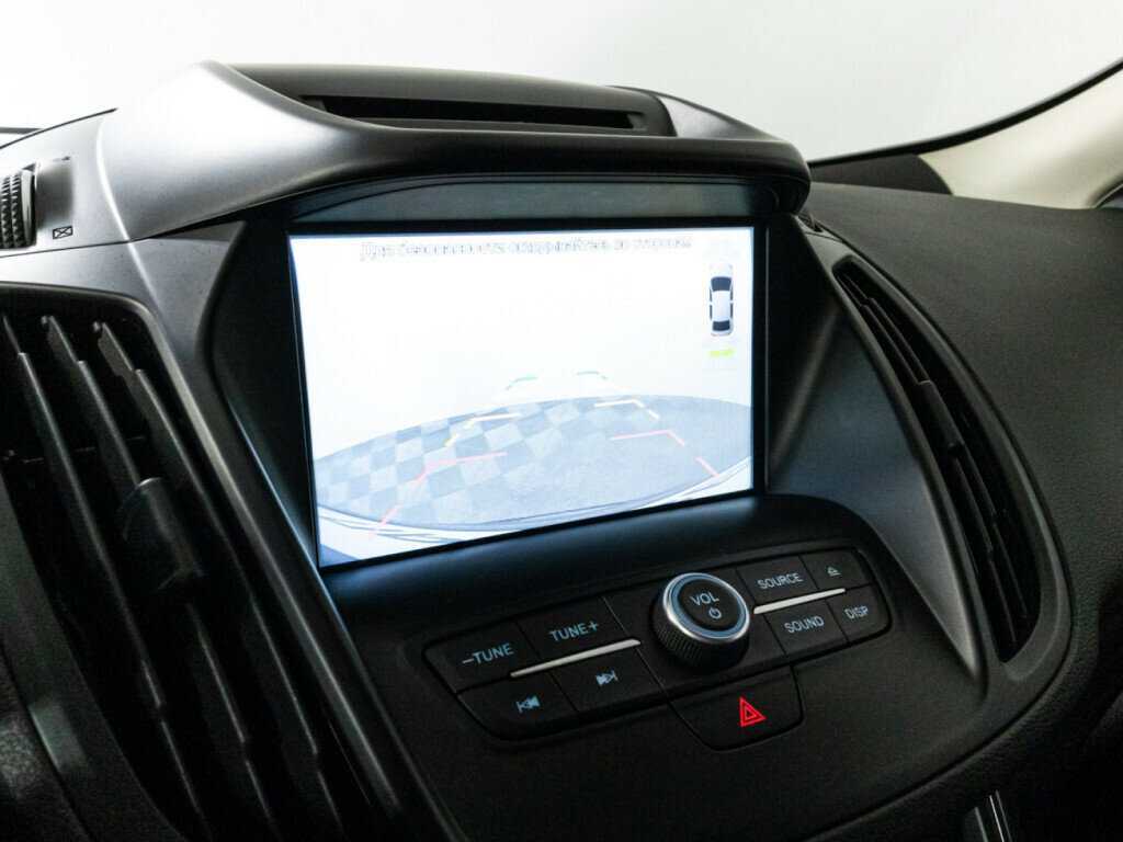 Купить Форд Куга, 2017, 141 189 км.. Фото: #16