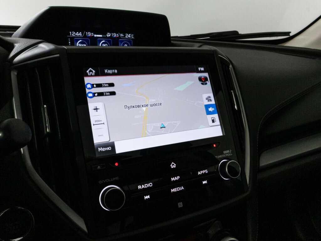 Купить Subaru Forester, 2019, 138 256 км.. Фото: #19