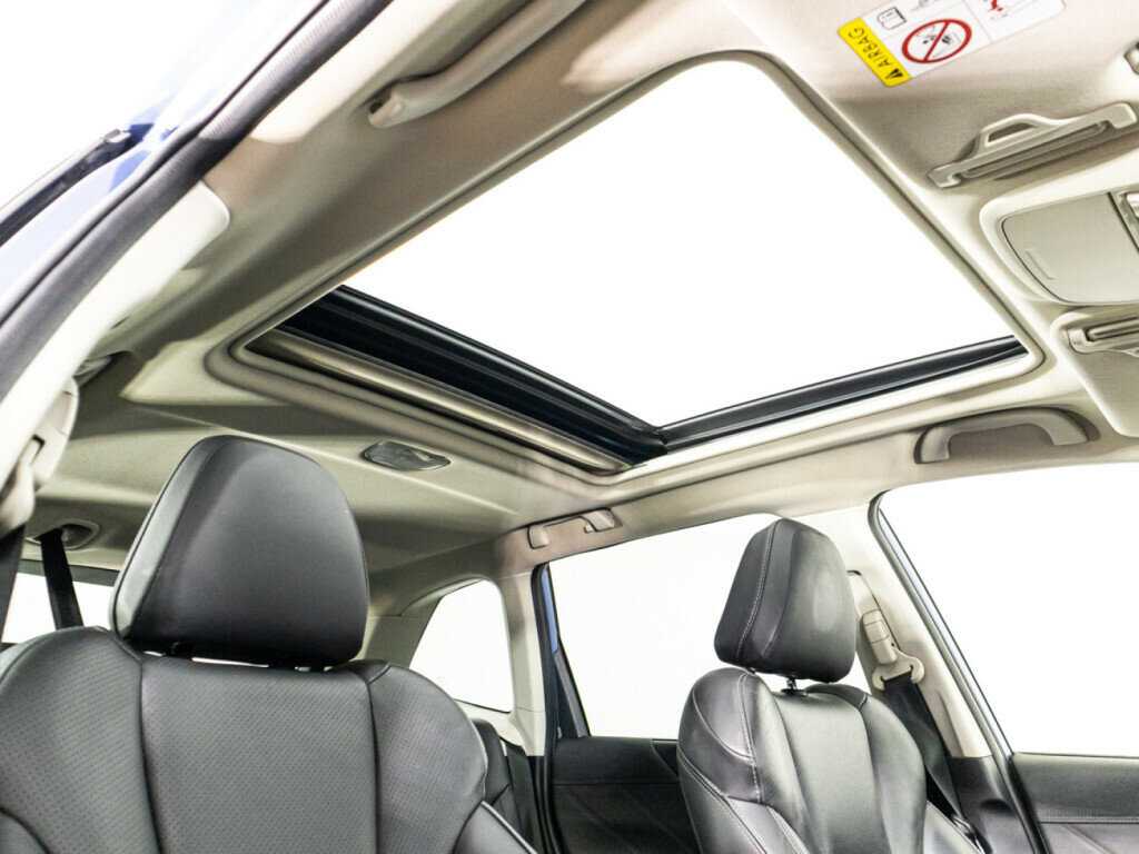 Купить Subaru Forester, 2019, 138 256 км.. Фото: #23