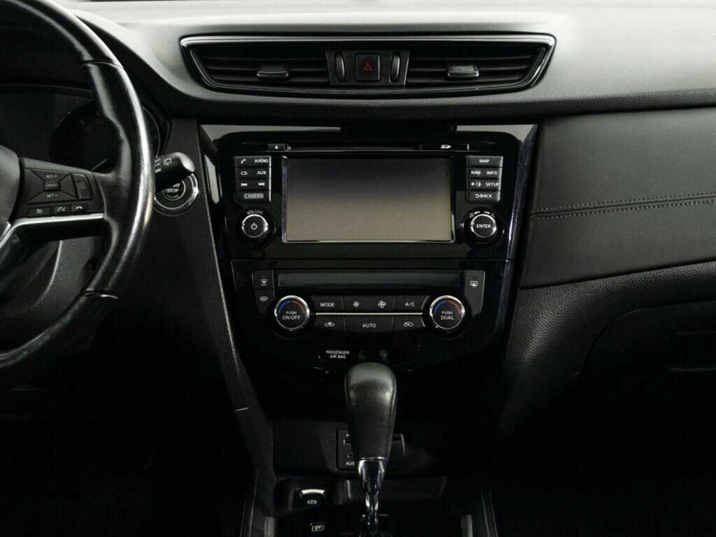 Купить Nissan X-Trail, 2020, 108 615 км.. Фото: #13