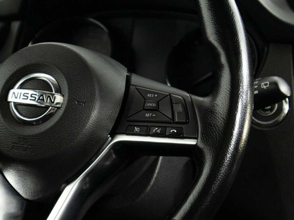 Купить Nissan X-Trail, 2020, 108 615 км.. Фото: #22