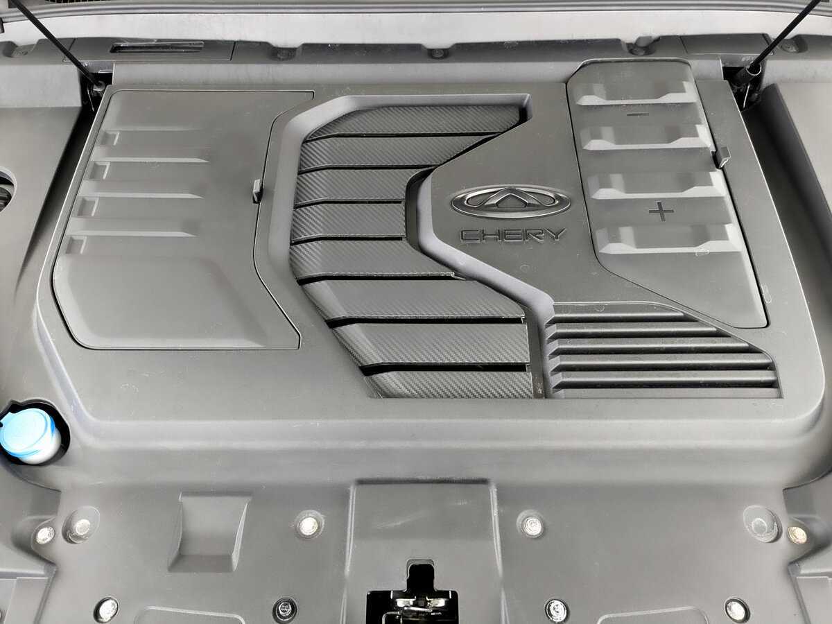 Купить Чери Тигго 7 Про, 2022, 32 539 км.. Фото: #8