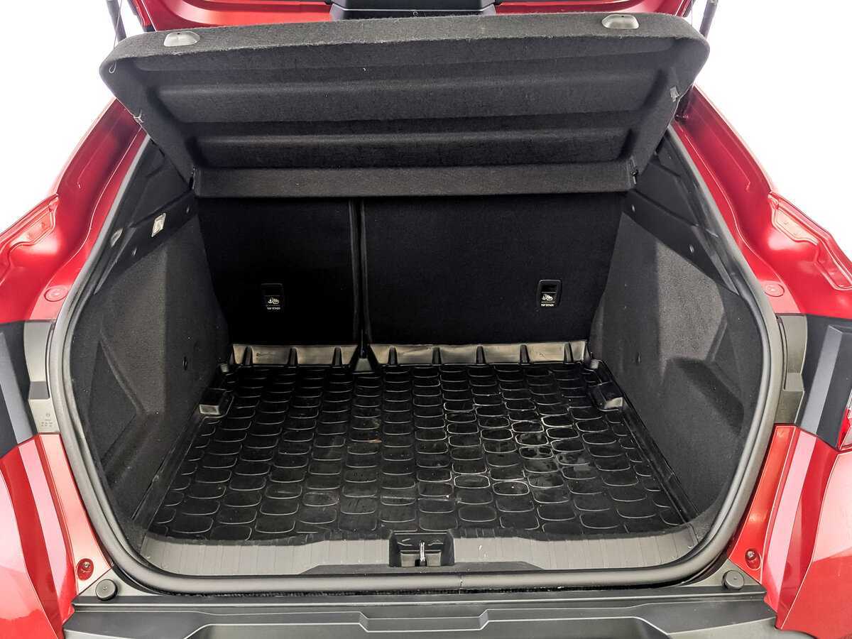 Купить Renault Arkana, 2021, 59 902 км.. Фото: #9