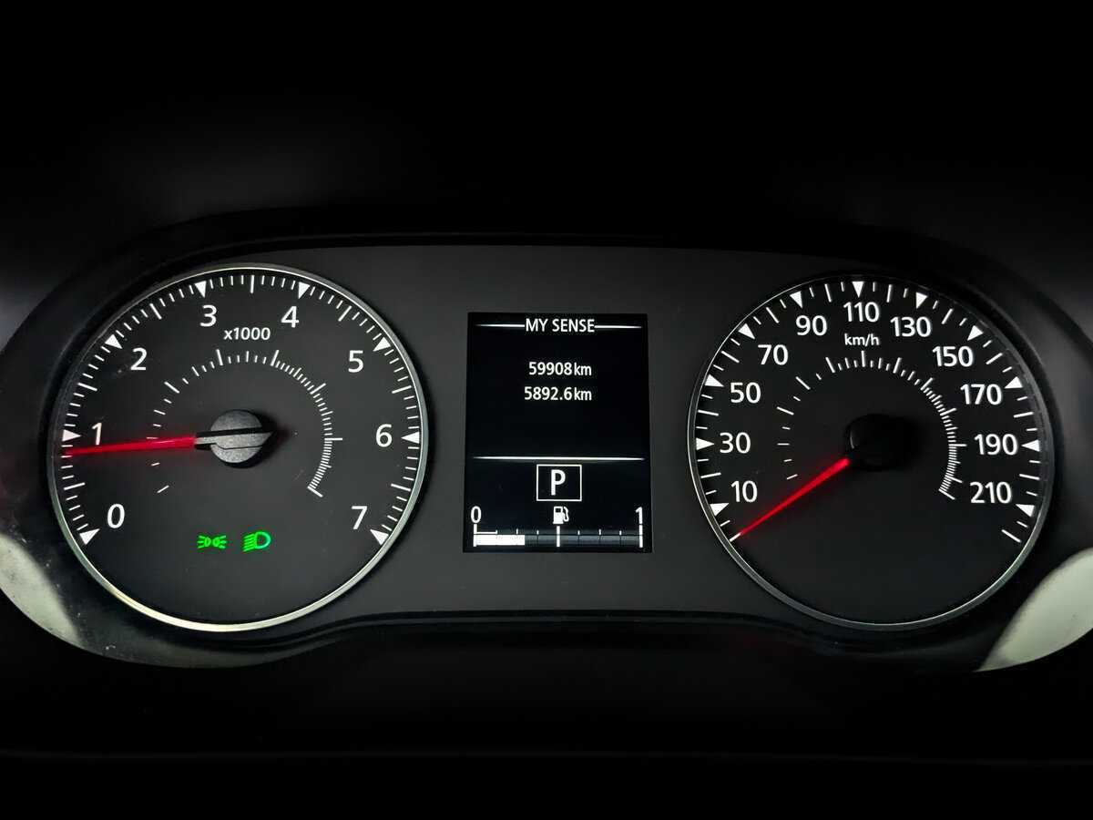 Купить Renault Arkana, 2021, 59 902 км.. Фото: #12