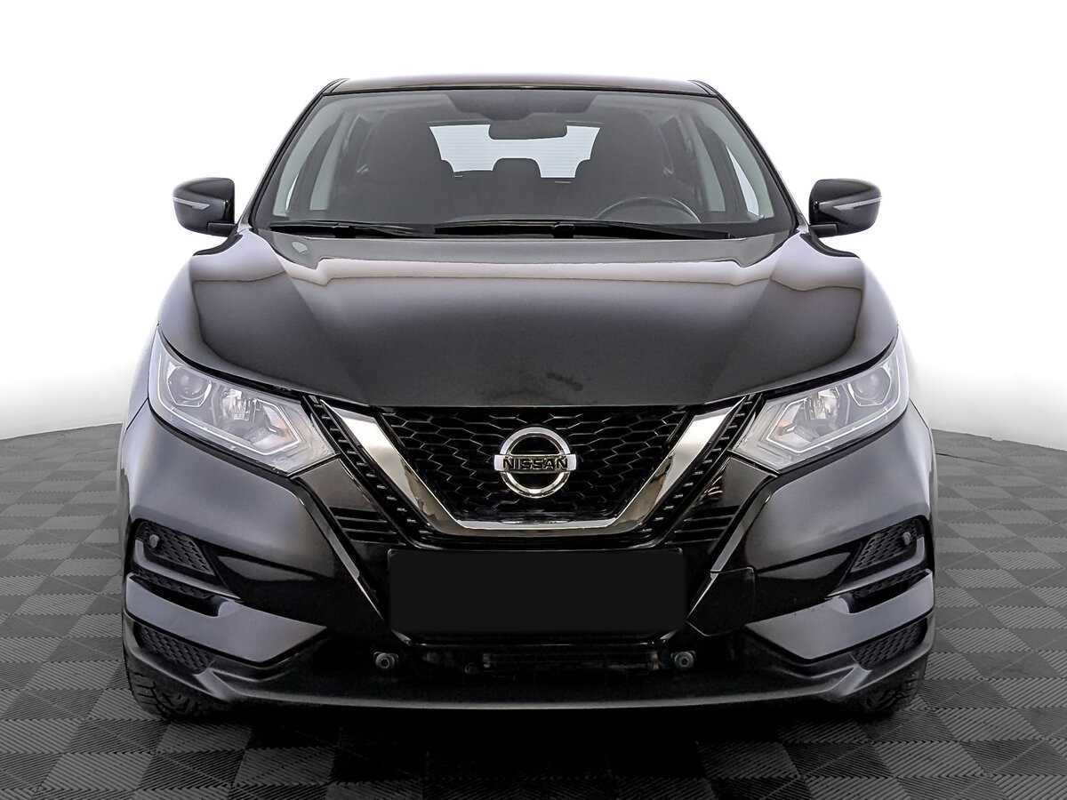 Купить Nissan Qashqai, 2020, 29 140 км.. Фото: #1