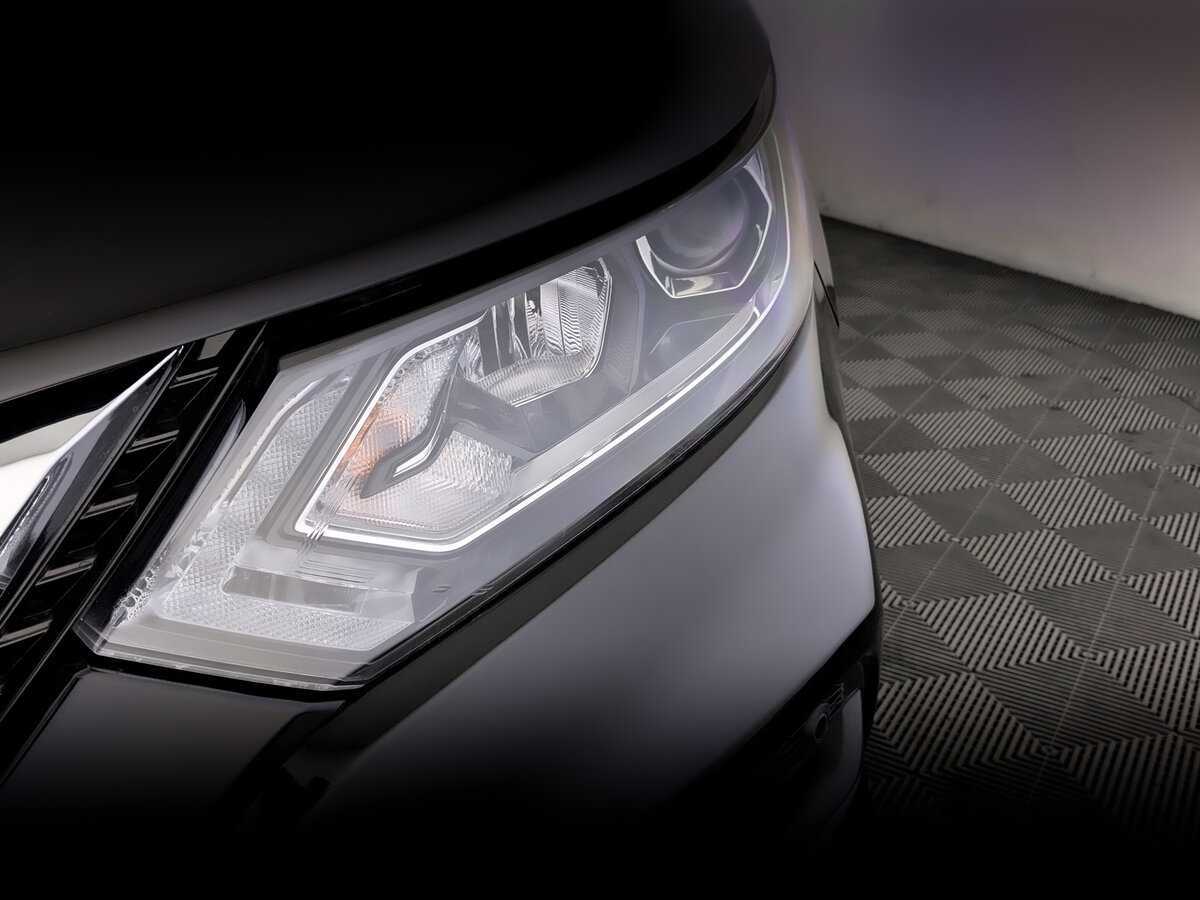 Купить Nissan Qashqai, 2020, 29 140 км.. Фото: #15