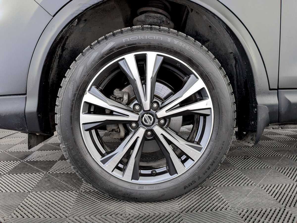 Купить Nissan Qashqai, 2020, 29 140 км.. Фото: #16