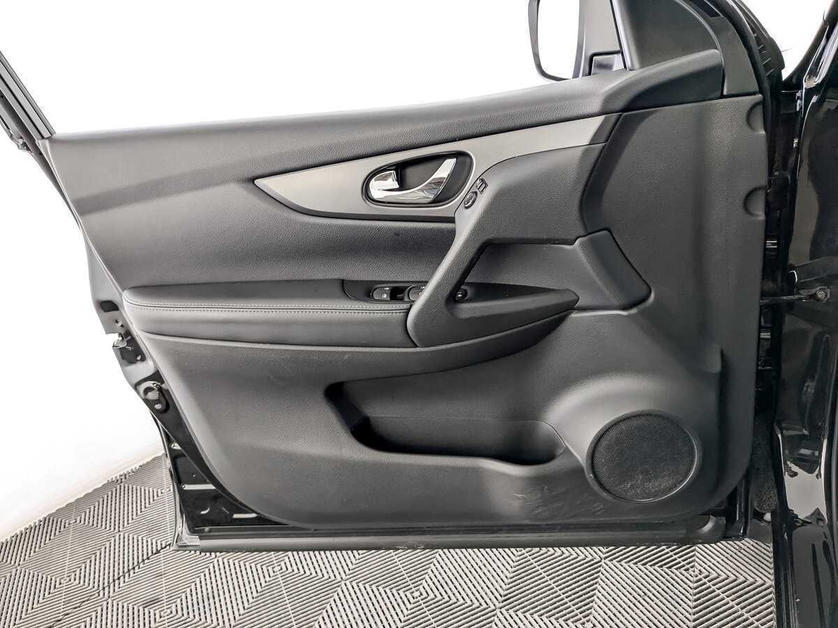 Купить Nissan Qashqai, 2020, 29 140 км.. Фото: #17
