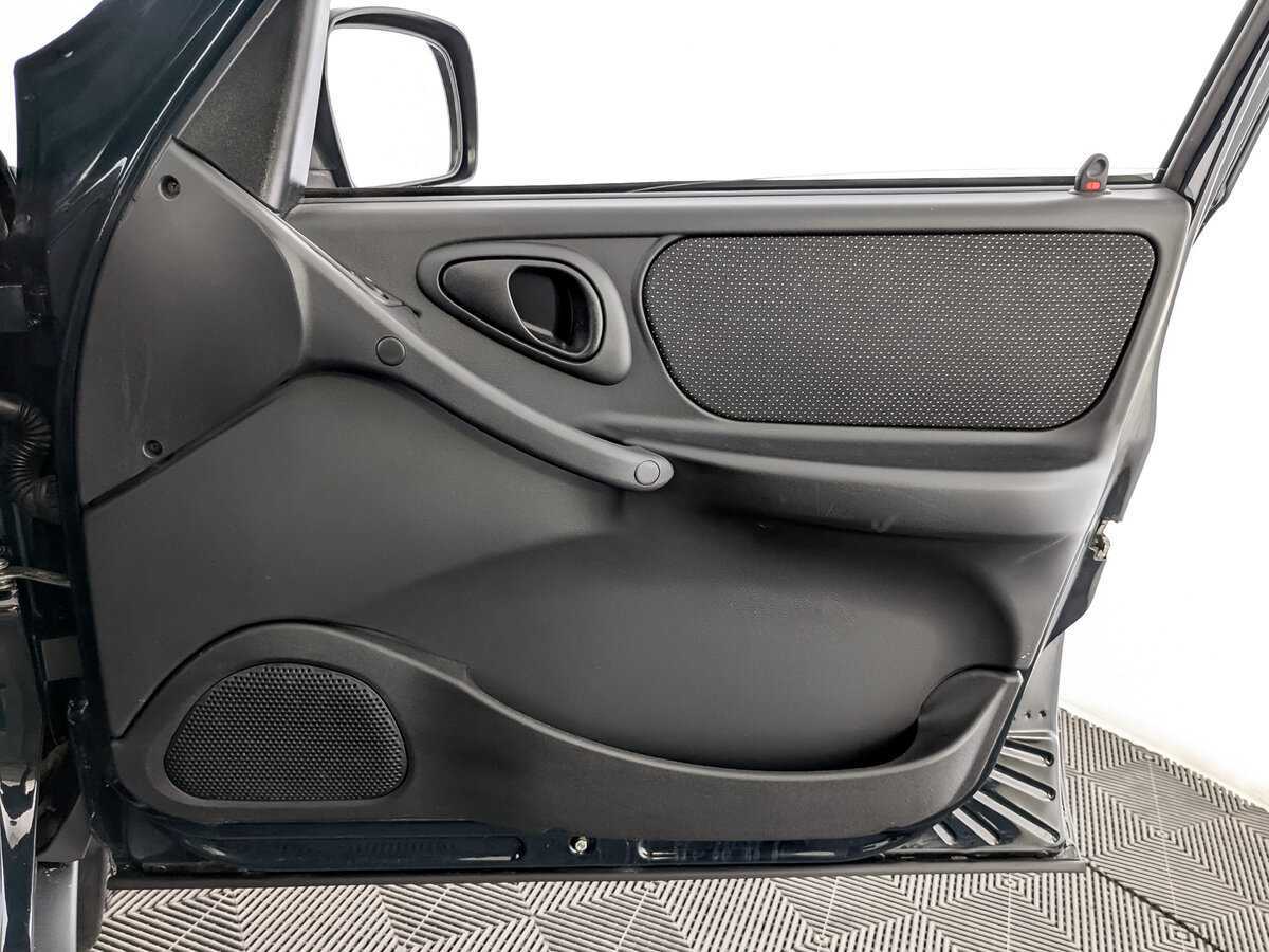 Купить Lada (ВАЗ) Niva, 2023, 19 051 км.. Фото: #21