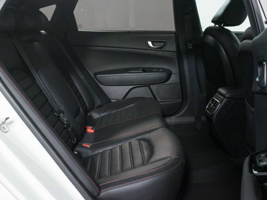 Купить Kia Optima, 2020, 144 000 км.. Фото: #8