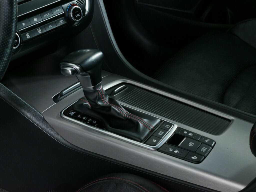 Купить Kia Optima, 2020, 144 000 км.. Фото: #13