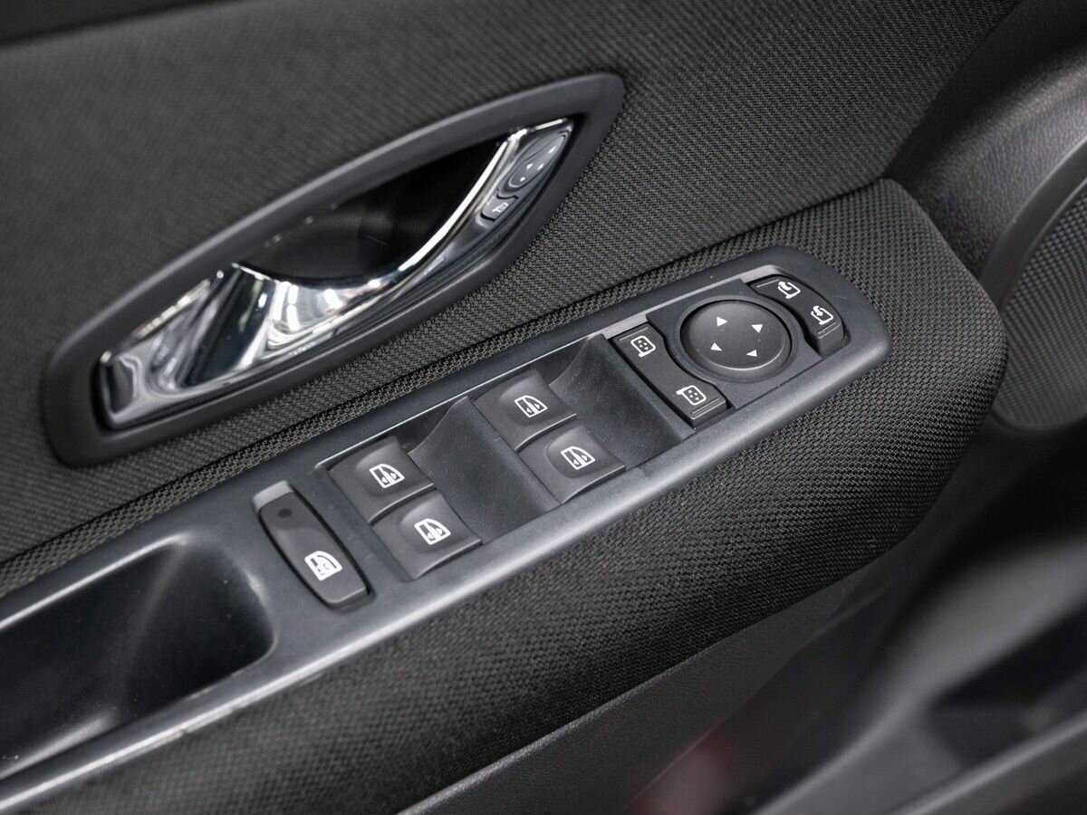 Купить Renault Fluence, 2013, 164 000 км.. Фото: #17