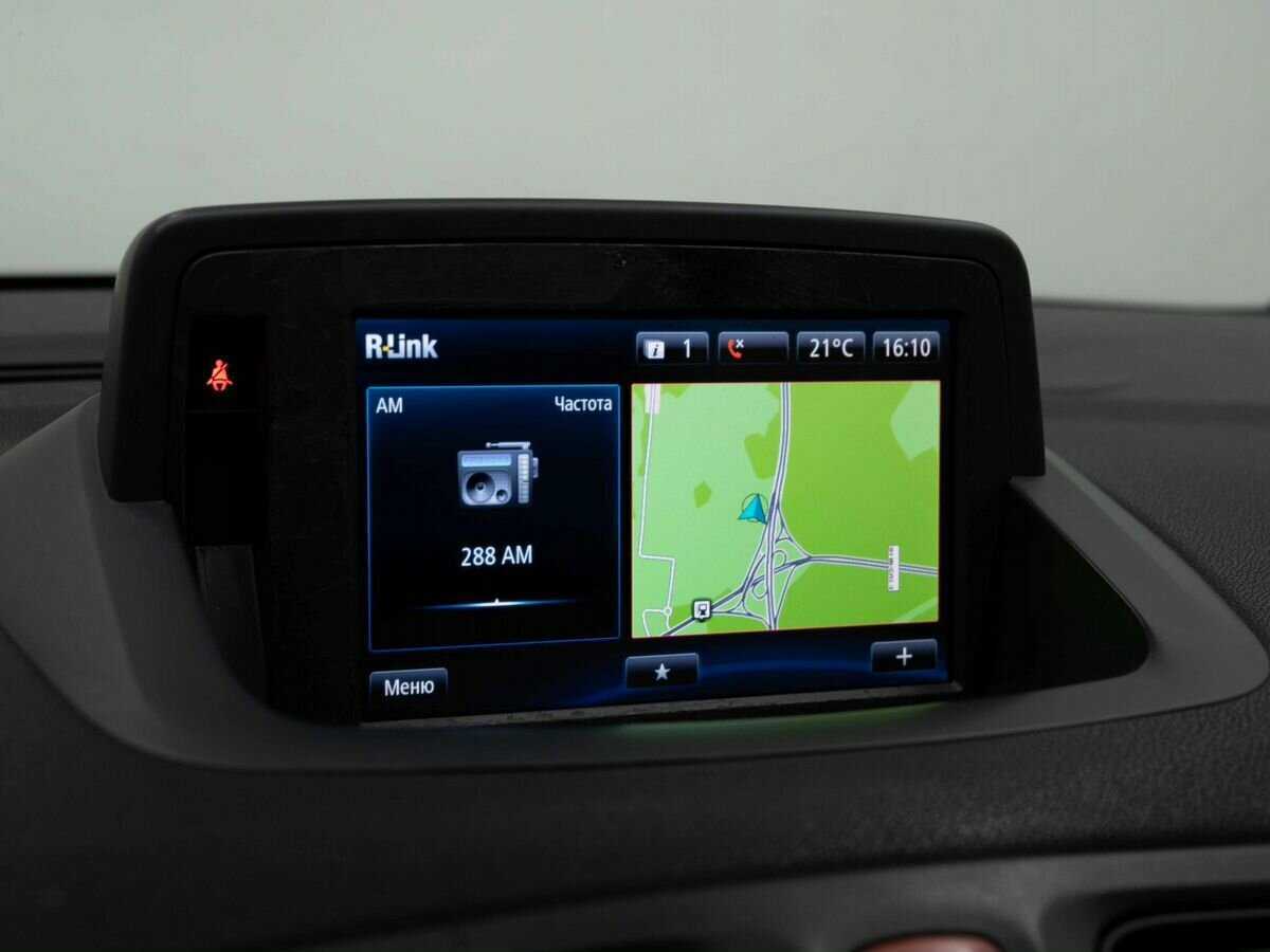 Купить Renault Fluence, 2013, 164 000 км.. Фото: #19