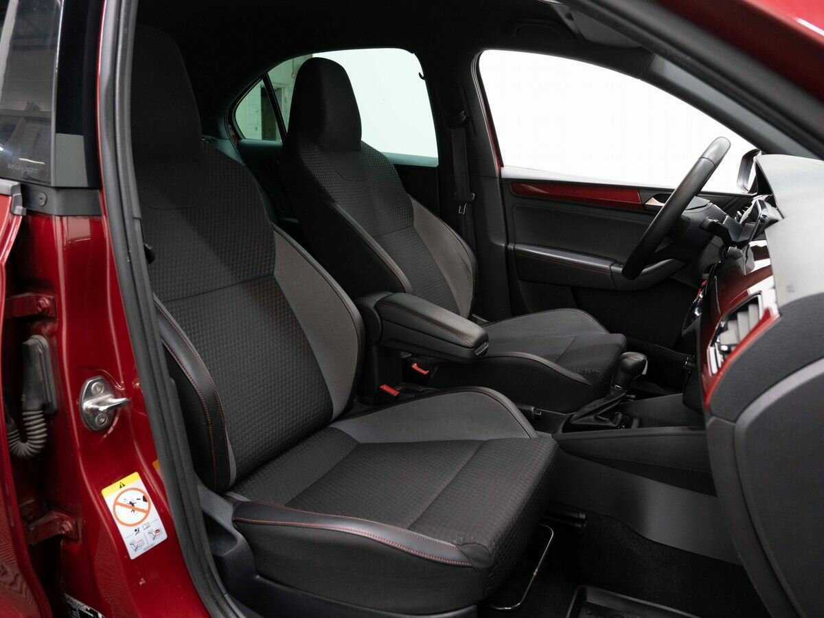 Купить Фольксваген Поло, 2021, 166 966 км.. Фото: #12