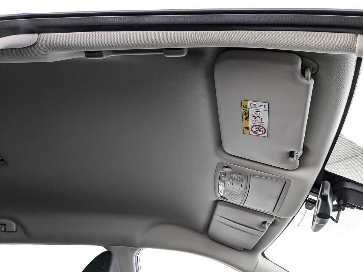 Купить Nissan X-Trail, 2019, 90 892 км.. Фото: #20