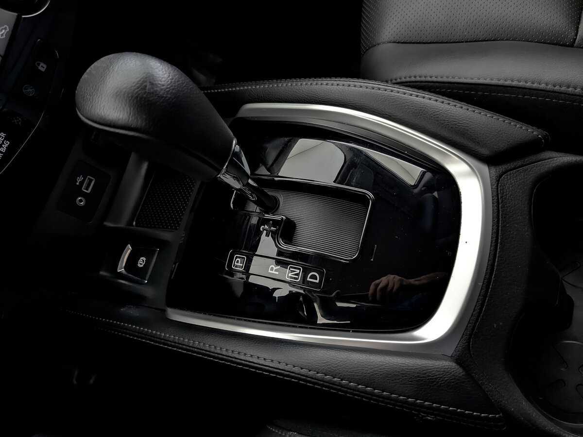 Купить Nissan Qashqai, 2021, 49 183 км.. Фото: #25