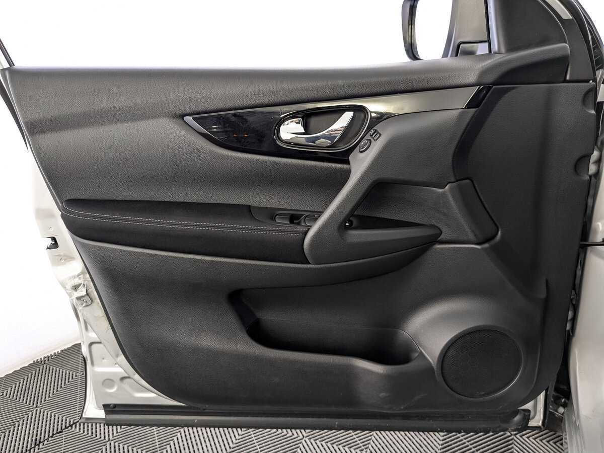 Купить Nissan Qashqai, 2017, 64 775 км.. Фото: #18