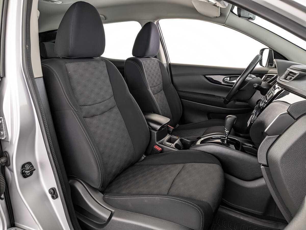 Купить Nissan Qashqai, 2017, 64 775 км.. Фото: #22