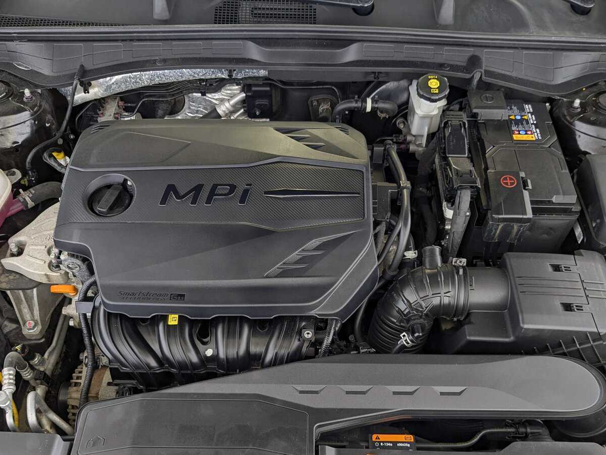 Купить Hyundai Sonata, 2021, 73 805 км.. Фото: #8