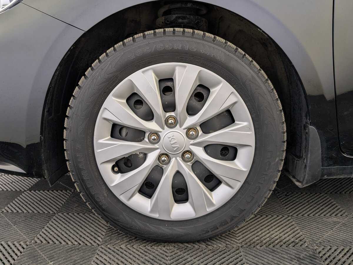 Купить Kia Cerato, 2020, 56 380 км.. Фото: #11