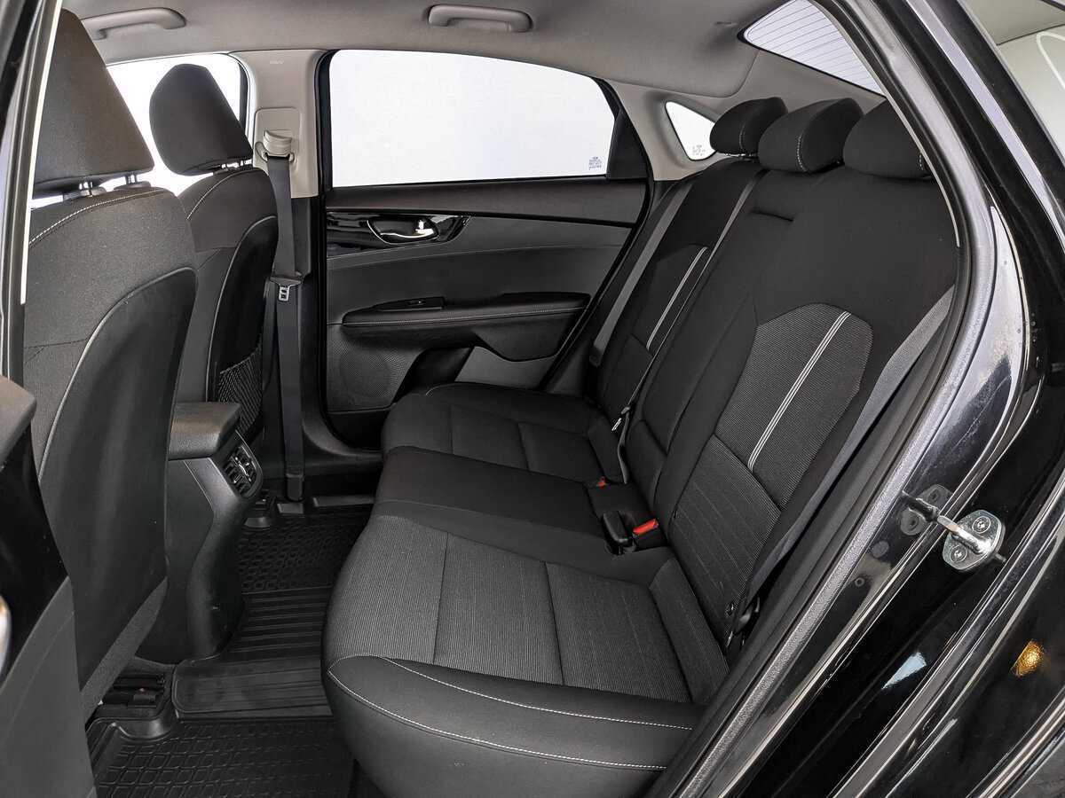 Купить Kia Cerato, 2020, 56 380 км.. Фото: #17