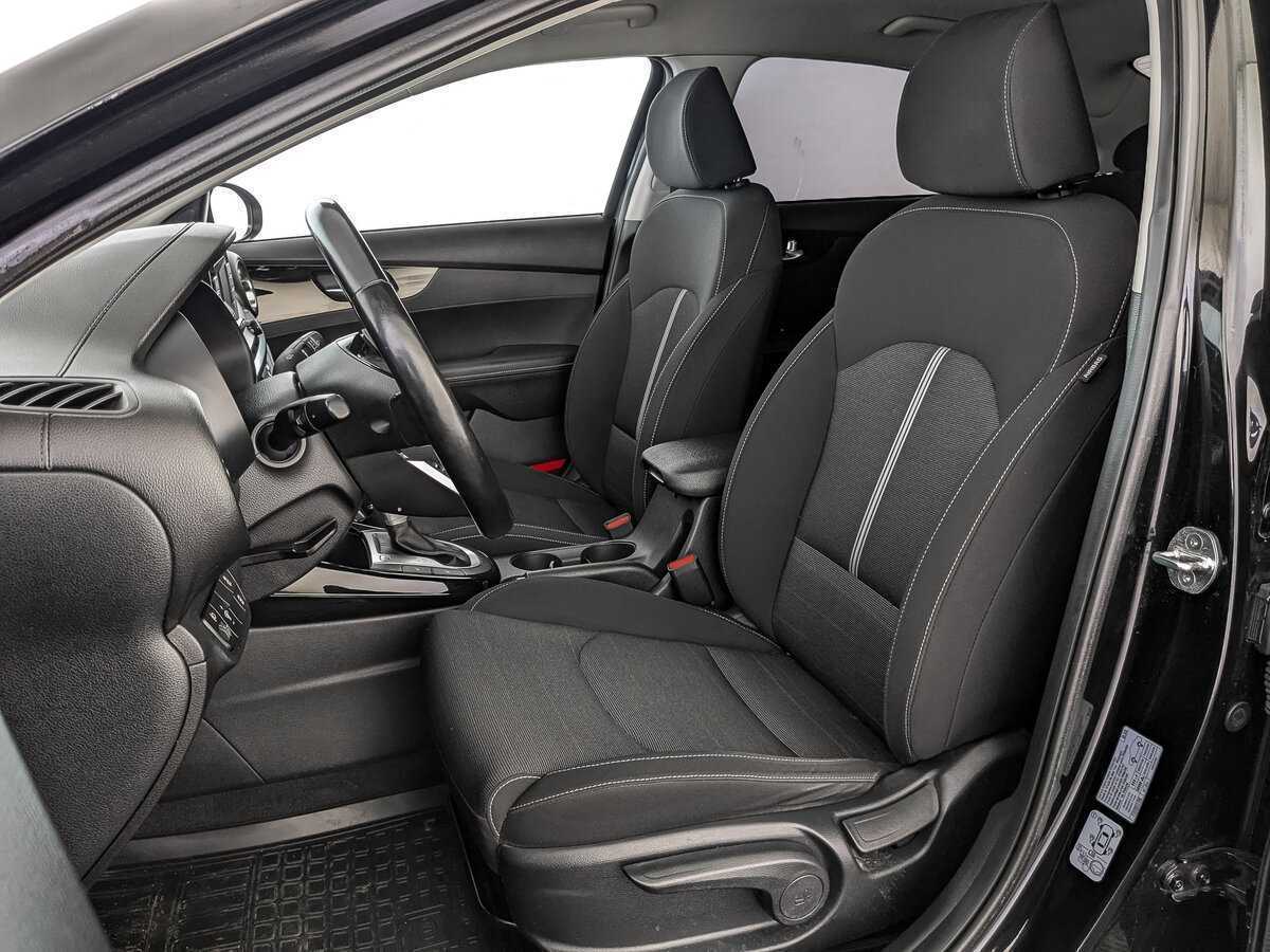 Купить Kia Cerato, 2020, 56 380 км.. Фото: #19
