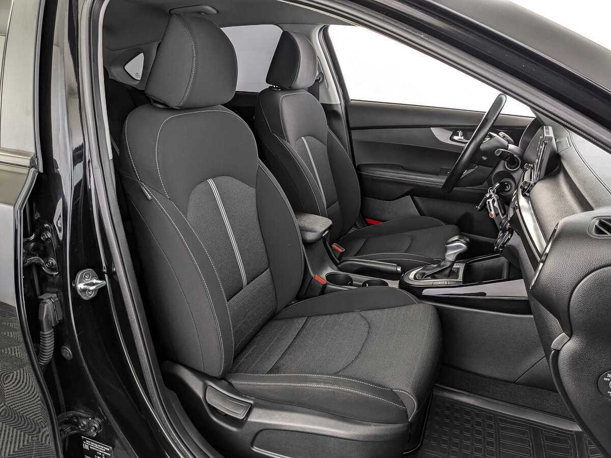 Купить Kia Cerato, 2020, 56 380 км.. Фото: #22