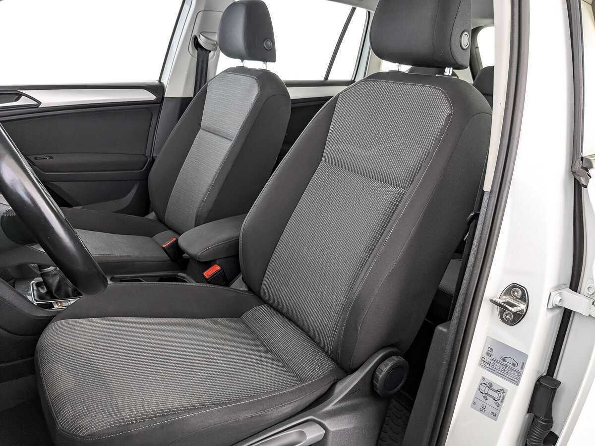 Купить Volkswagen Tiguan, 2021, 146 000 км.. Фото: #19
