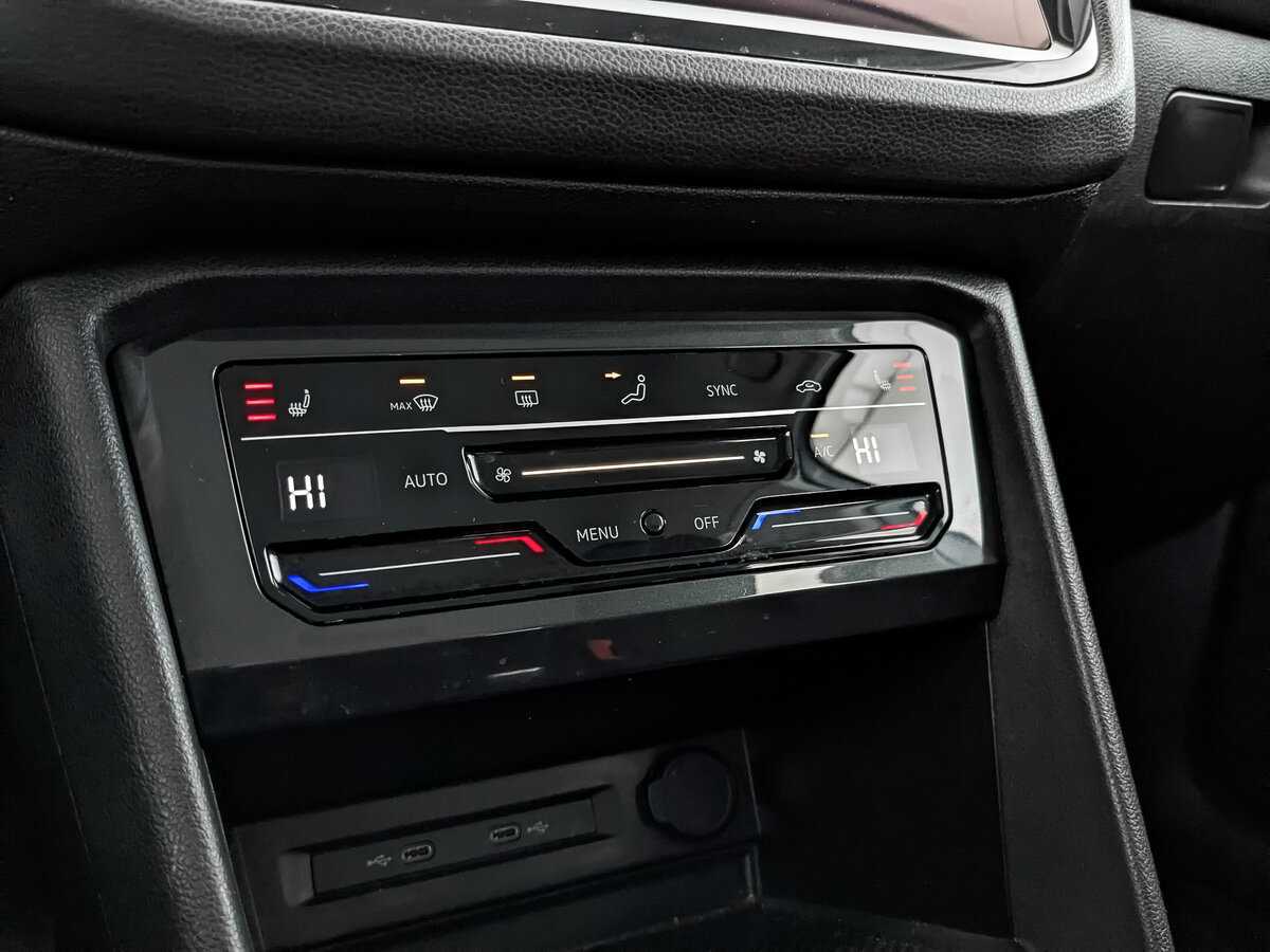 Купить Volkswagen Tiguan, 2021, 146 000 км.. Фото: #20