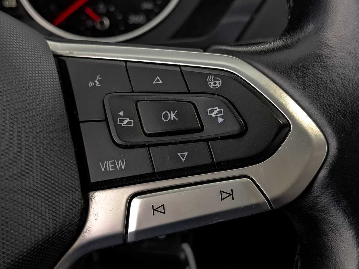 Купить Volkswagen Tiguan, 2021, 146 000 км.. Фото: #28