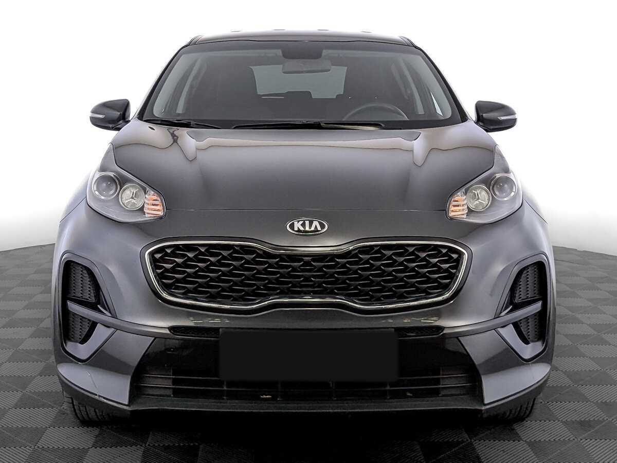 Купить Kia Sportage, 2019, 94 000 км.. Фото: #1