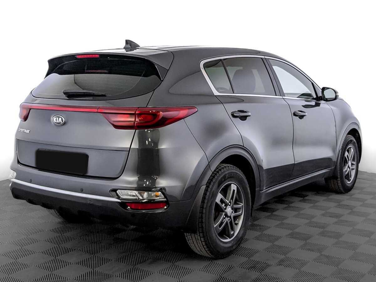 Купить Kia Sportage, 2019, 94 000 км.. Фото: #4
