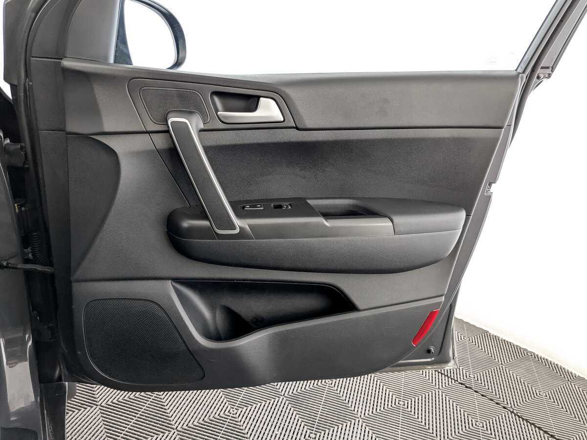 Купить Kia Sportage, 2019, 94 000 км.. Фото: #21