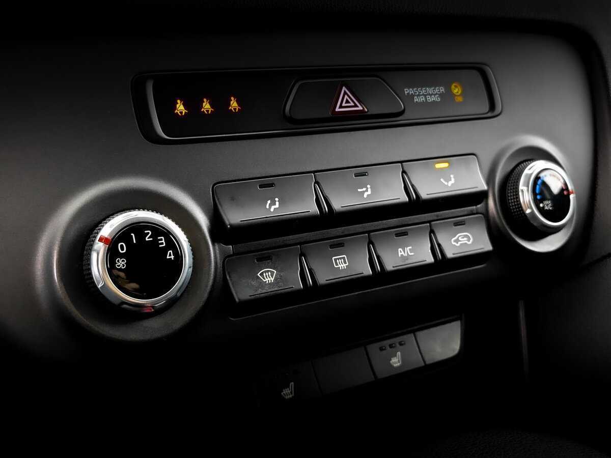 Купить Kia Sportage, 2019, 94 000 км.. Фото: #22