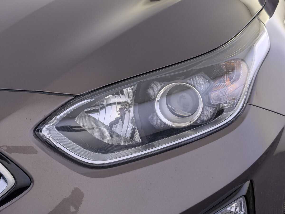 Купить Kia Ceed, 2021, 59 333 км.. Фото: #10