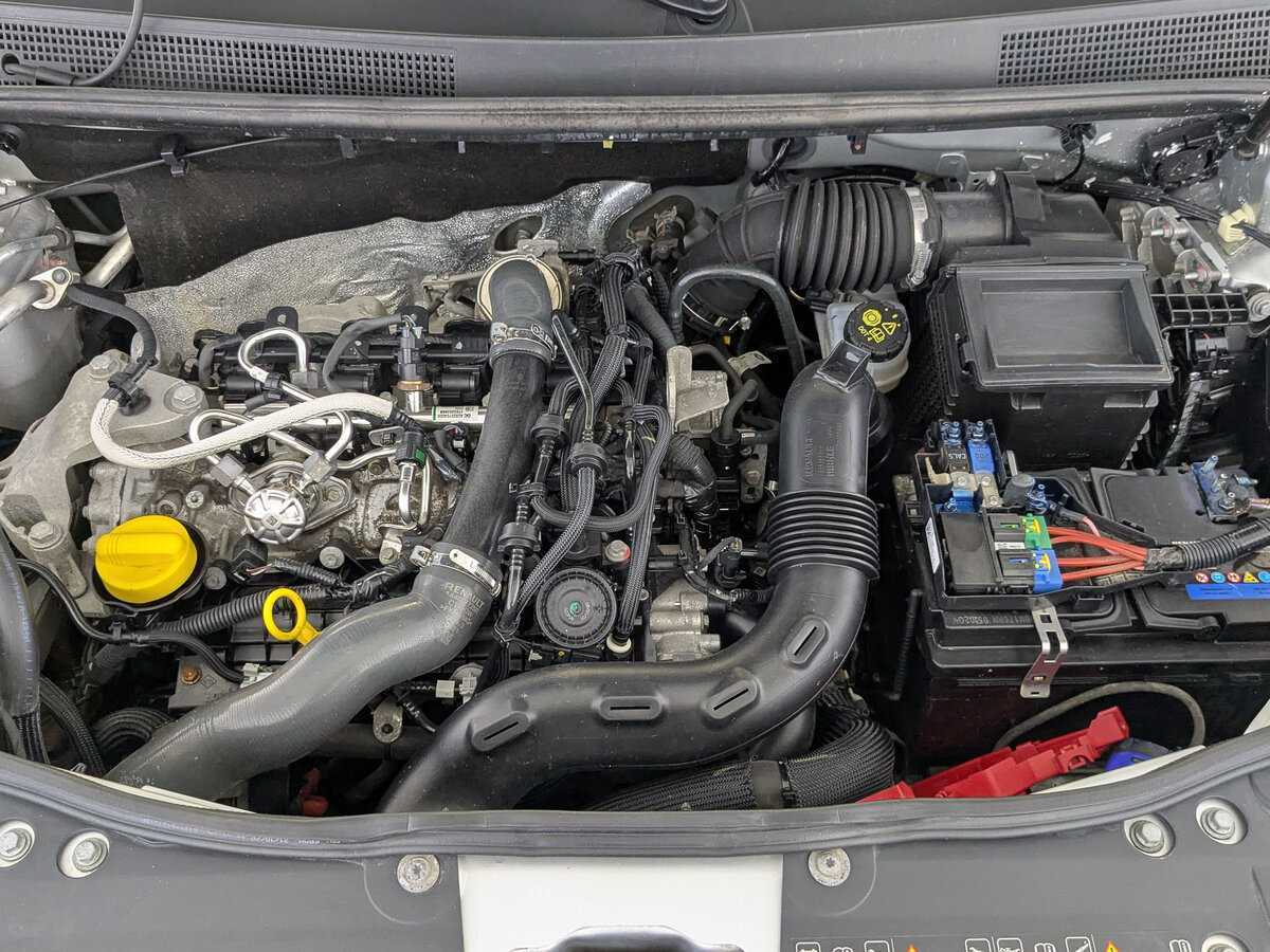 Купить Renault Duster, 2021, 105 384 км.. Фото: #8