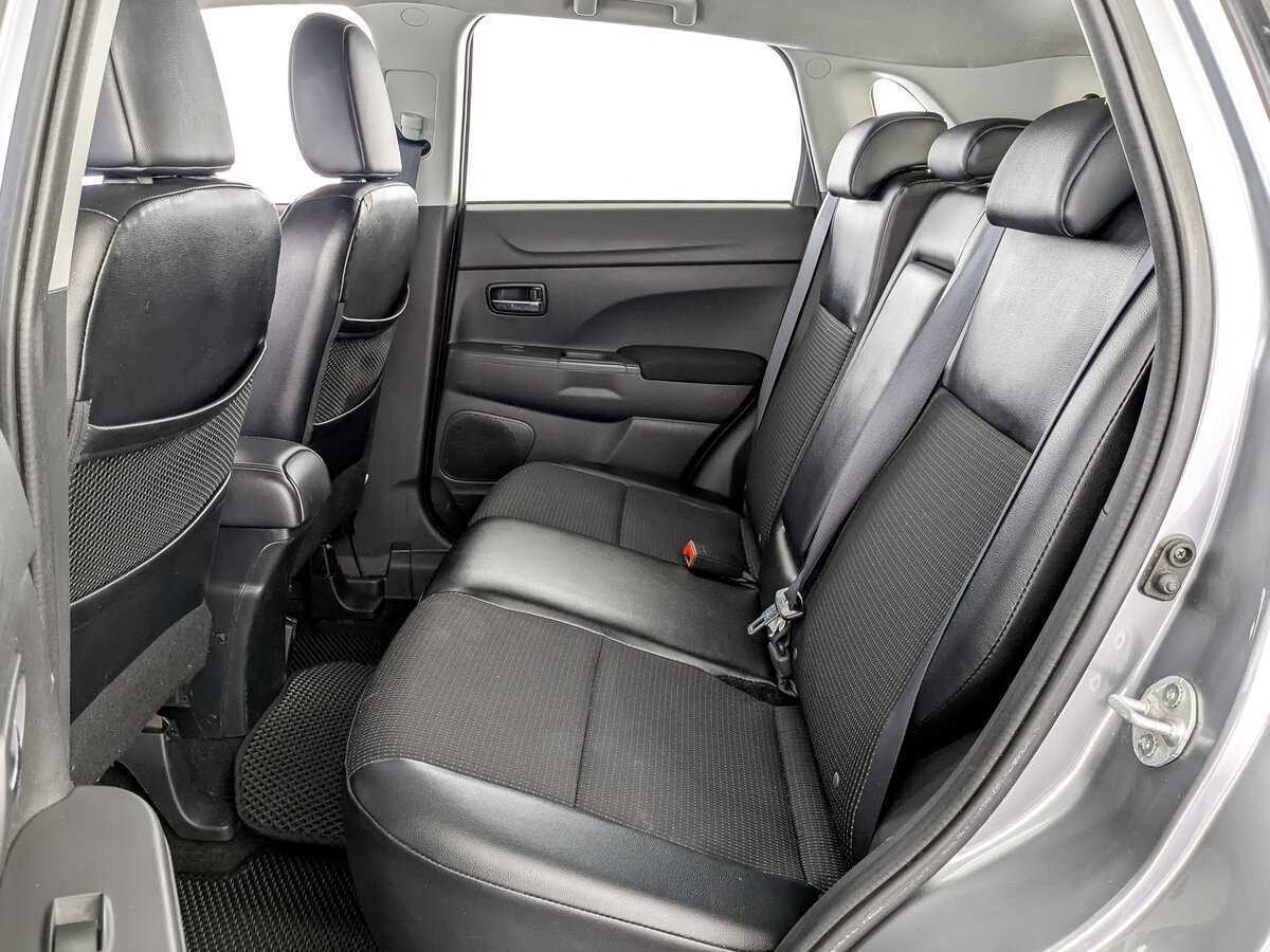 Купить Пежо 4008, 2014, 216 589 км.. Фото: #11