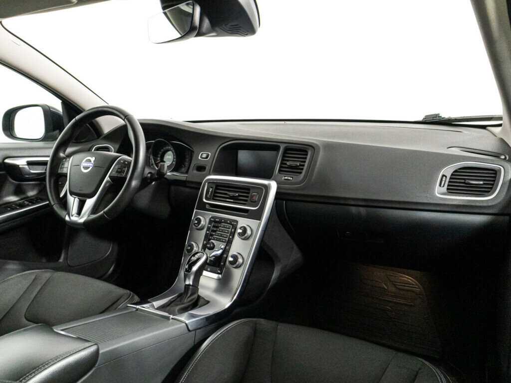 Купить Volvo S60, 2017, 111 050 км.. Фото: #8