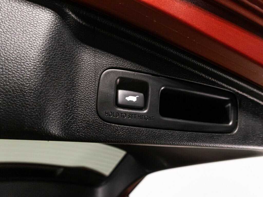 Купить Honda CR-V, 2018, 96 016 км.. Фото: #14