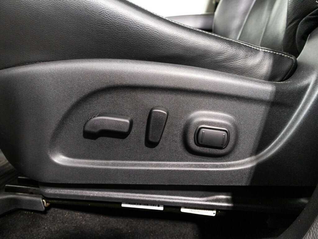 Купить Nissan Murano, 2018, 116 562 км.. Фото: #15