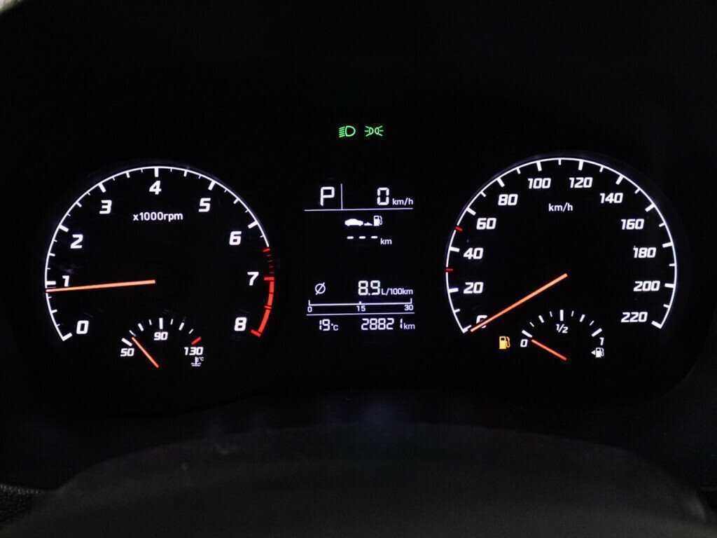 Купить Хендай Солярис, 2022, 28 819 км.. Фото: #11