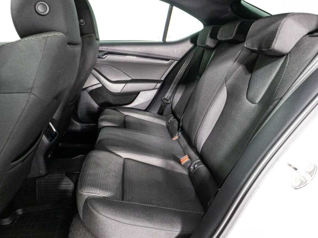 Купить Skoda Octavia, 2021, 138 000 км.. Фото: #9