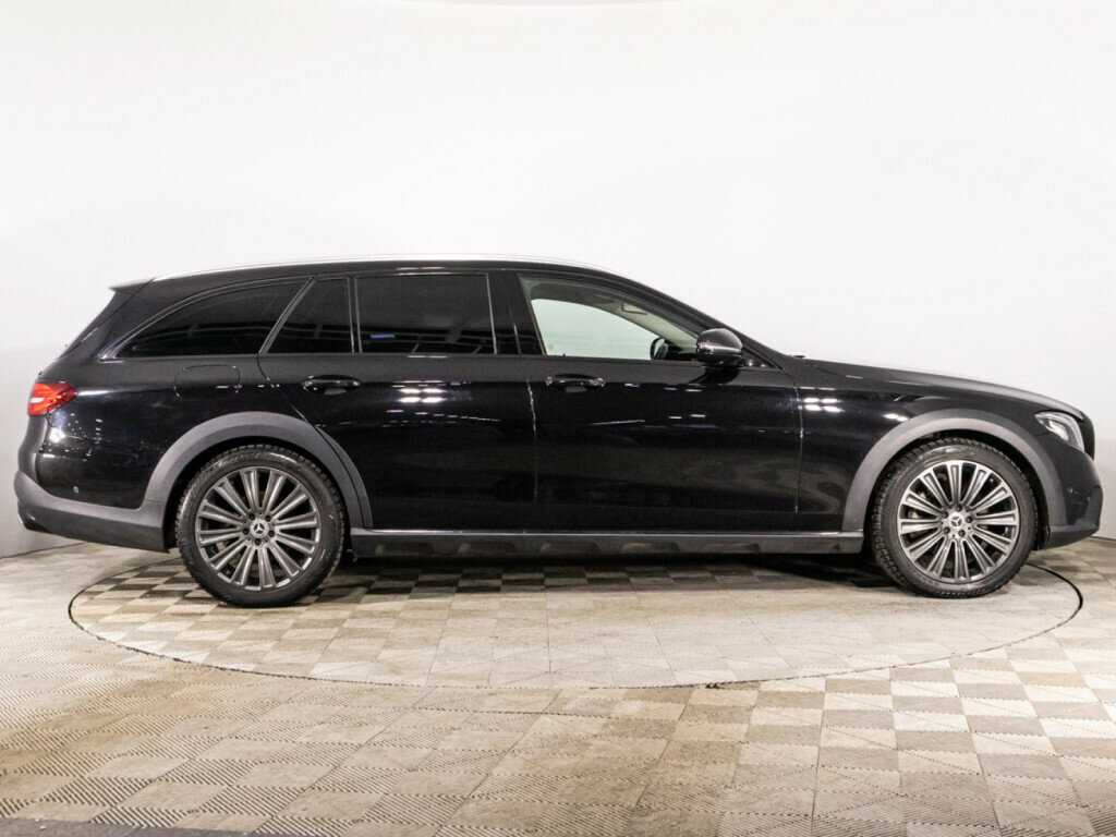 Купить Mercedes-Benz E-Класс, 2017, 200 929 км.. Фото: #3